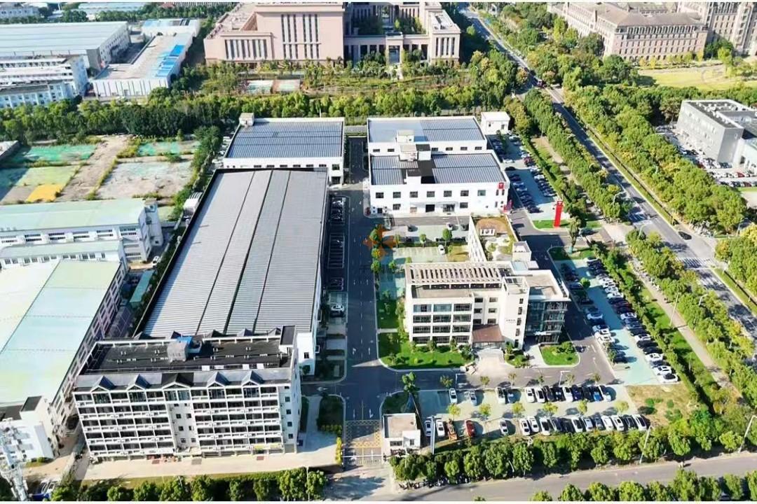 元鼎產(chǎn)業(yè)園